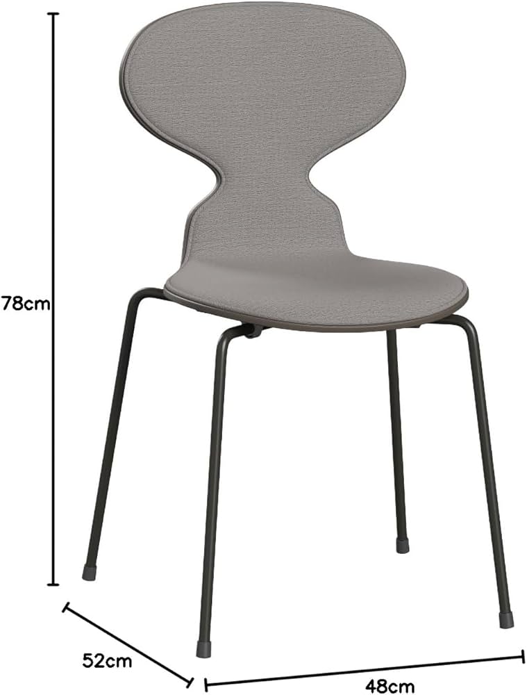 Amazon.co.jp: フリッツ・ハンセン 【日本正規品】 アリンコチェア